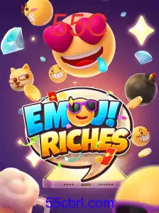 EmojiRiches